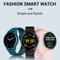 Smart Watch IOS Android Men Women Sport Watch Pedometer Fitness Bracelet Watches for Phone